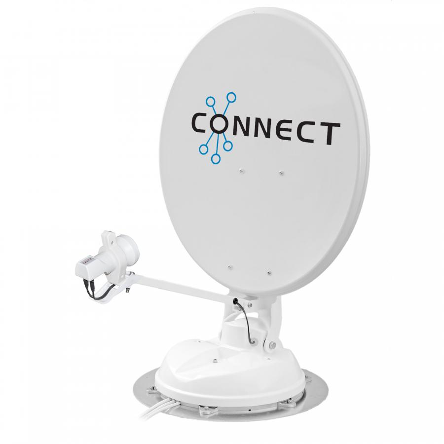 Product image 1 of the product “Sat-Anlage Target Connect ”